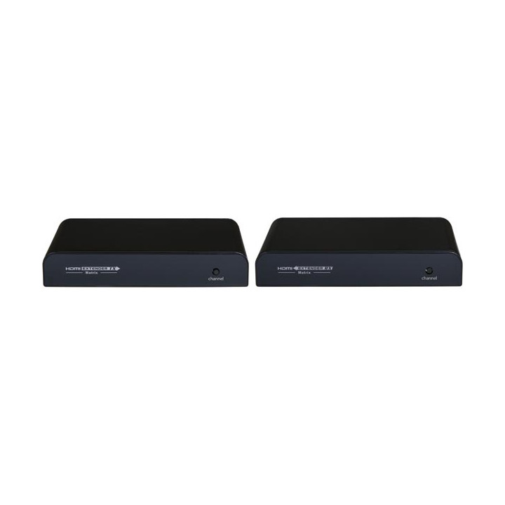 HDMI-forlenger over Ethernet med støtte for IGMP