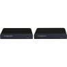 HDMI-forlenger over Ethernet med støtte for IGMP