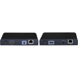 HDMI-forlenger over Ethernet med støtte for IGMP