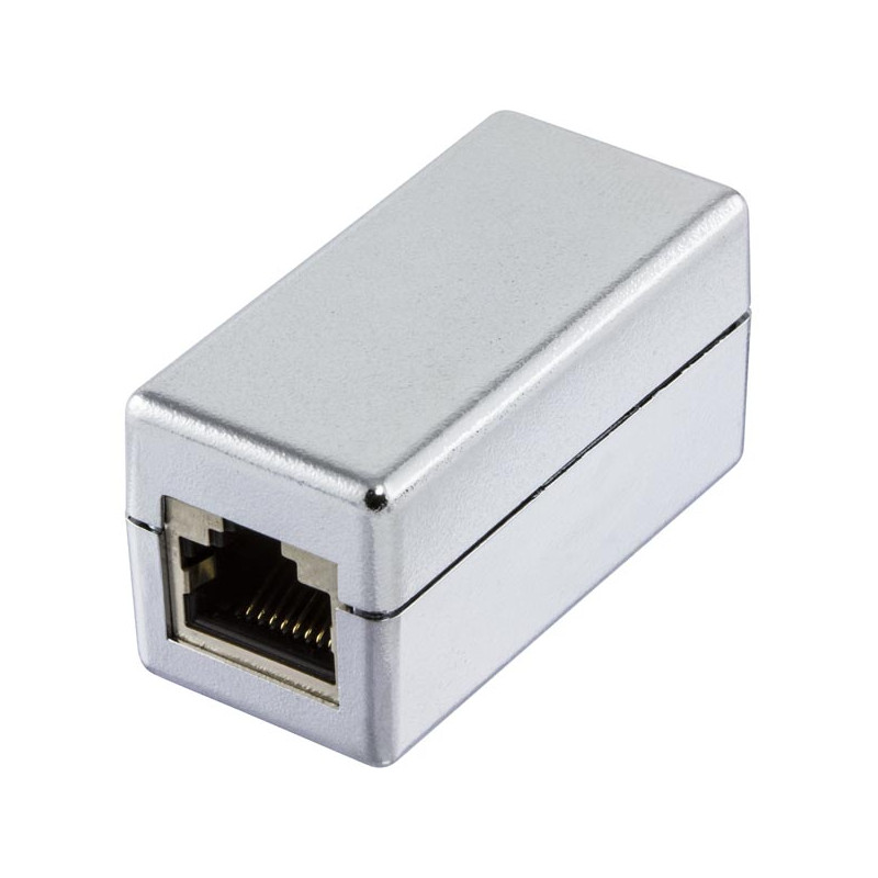 Skjermet Cat5e skjøt