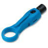 RG6/6 Quad og RG59 coax stripper