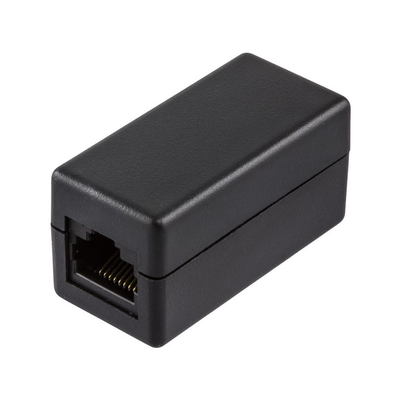 Cat5e skjøt, uskjermet