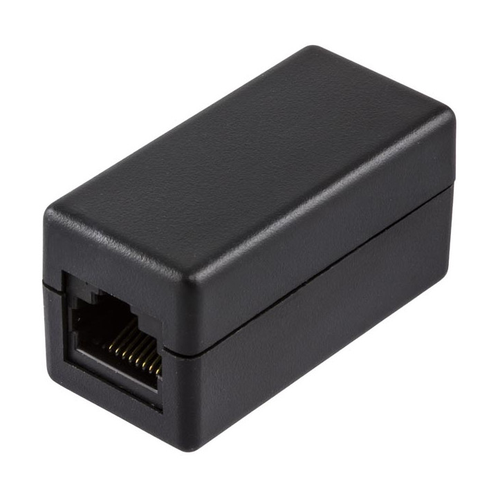 Cat5e skjøt, uskjermet
