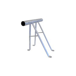 Maximum Wall mount, skew, 45 cm Ø50