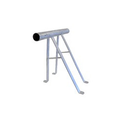 Maximum Wall mount, skew, 45 cm Ø50
