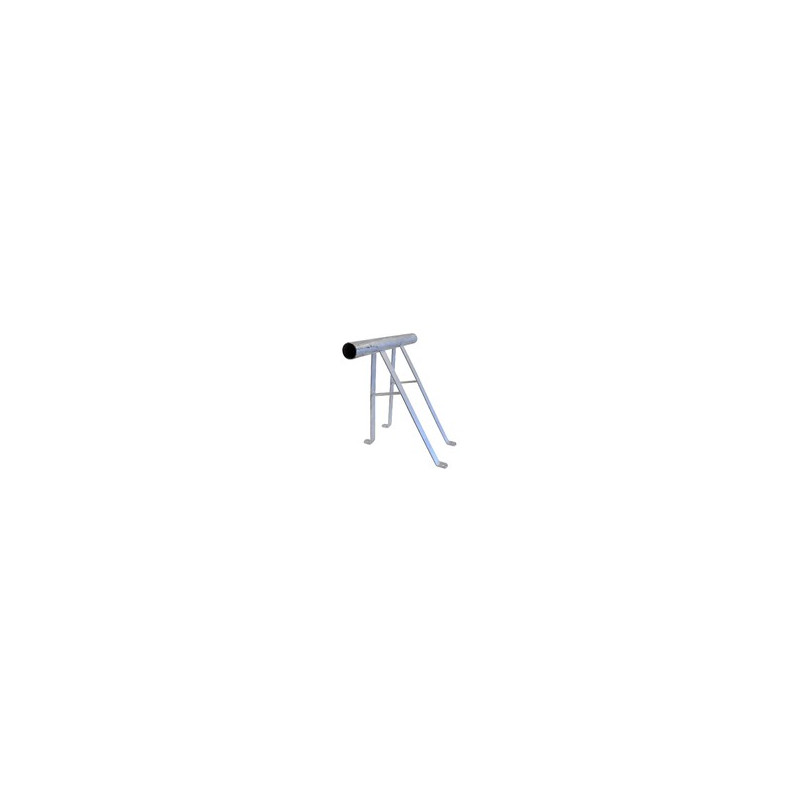 Maximum Wall mount, skew, 45 cm Ø50