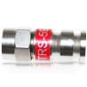 PCT-TRS-59 Universal RG59 konnektor, 50 stk.