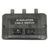 Manuell A/B-switch