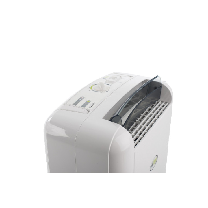 AllTemp Handy sorpsjonsavfukter 