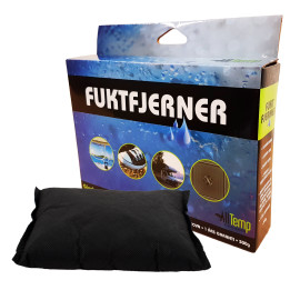 AllTemp Fuktfjerner (500 g)