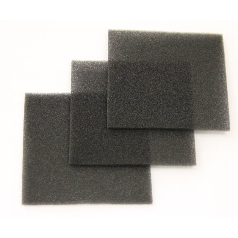 Reserve luftfilter 3 stk. til BL100