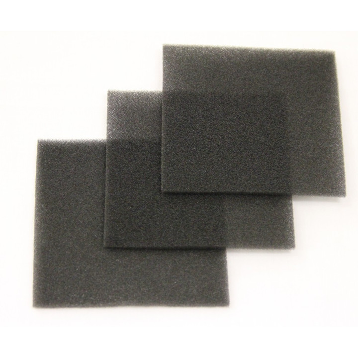 Reserve luftfilter 3 stk. til BL100