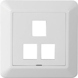 RS16/MOD I 3xKeystone, tom