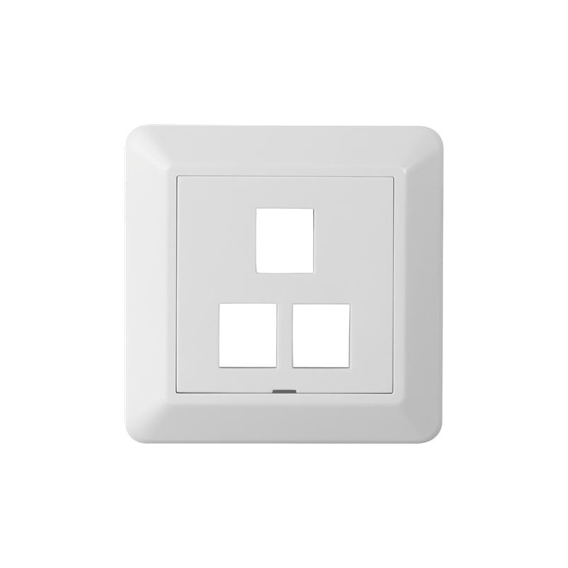 RS16/MOD I 3xKeystone, tom