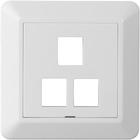 RS16/MOD I 3xKeystone, tom