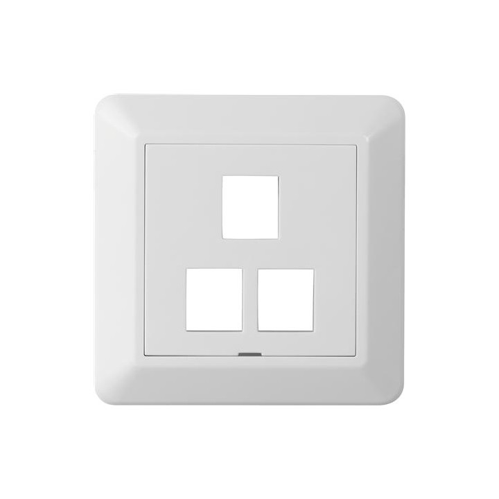 RS16/MOD I 3xKeystone, tom