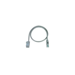 CAT5e Up Angle to Straight Patch Cords