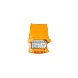 VHF-UHF[dc]-UHF