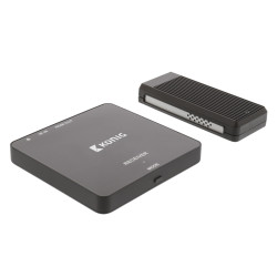 5 GHz Trådløs HDMI Transmitter 1080p