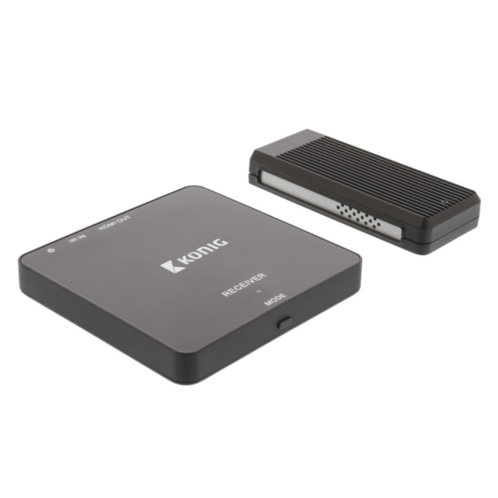 5 GHz Trådløs HDMI Transmitter 1080p