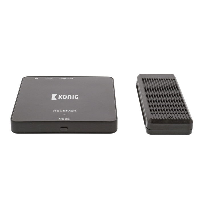 5 GHz Trådløs HDMI Transmitter 1080p