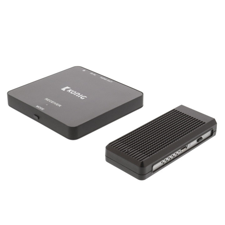 5 GHz Trådløs HDMI Transmitter 1080p
