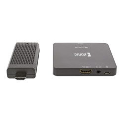 5 GHz Trådløs HDMI Transmitter 1080p