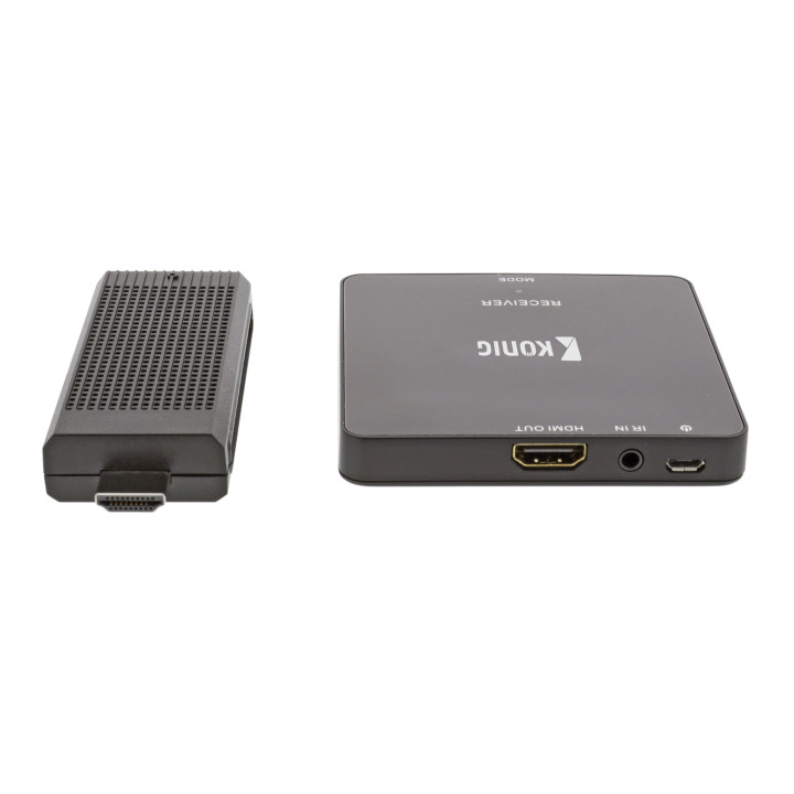 5 GHz Trådløs HDMI Transmitter 1080p
