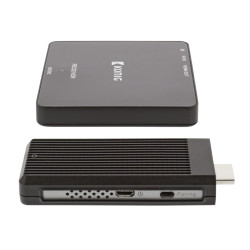 5 GHz Trådløs HDMI Transmitter 1080p