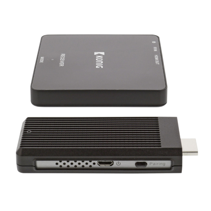 5 GHz Trådløs HDMI Transmitter 1080p