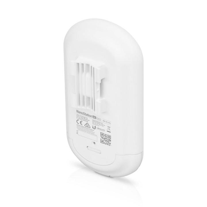 NanoStation 5AC Loco - Sett med 2 antenner