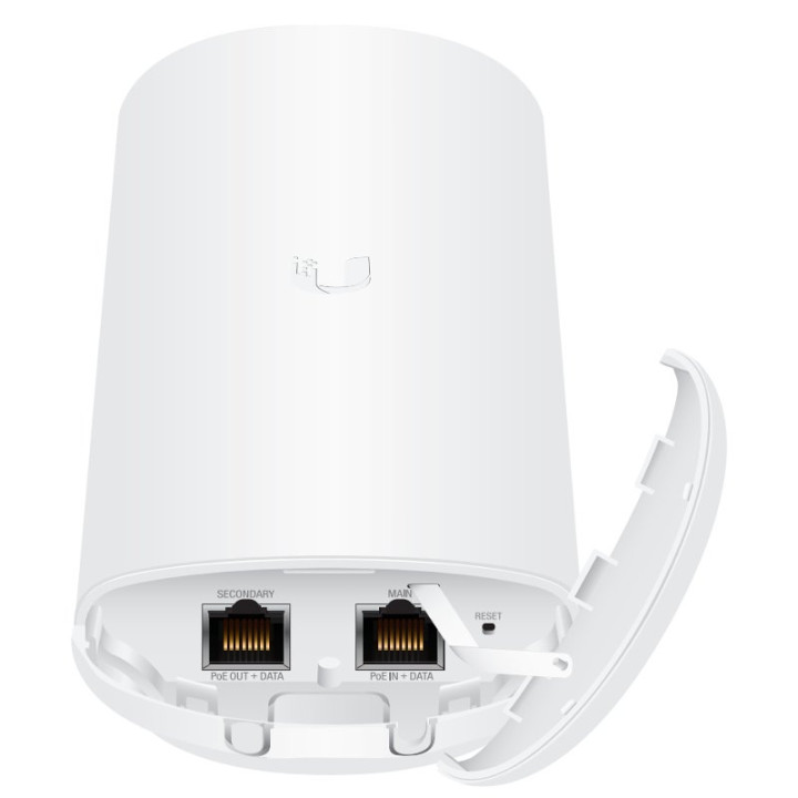 NanoStation 5AC - Sett med 2 antenner