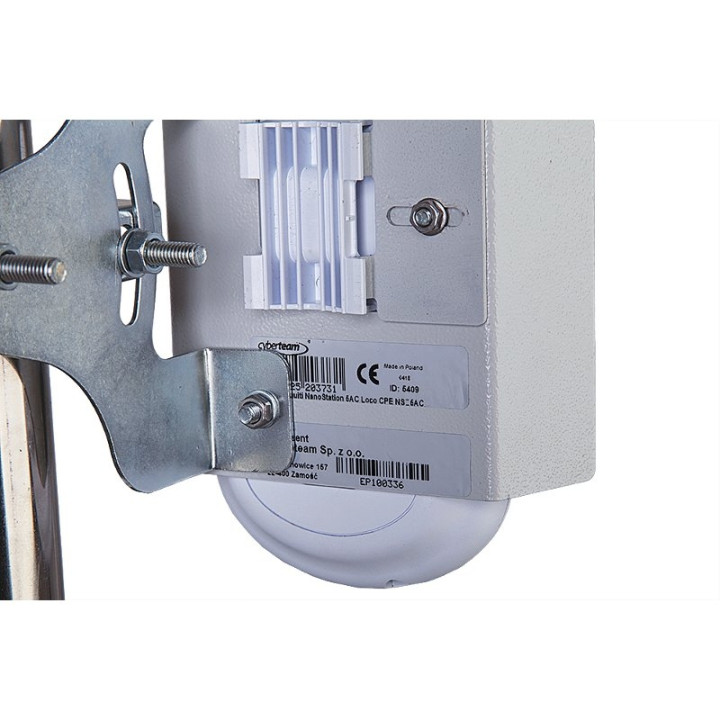 NanoStation 5AC Loco Anti-Noise Shield