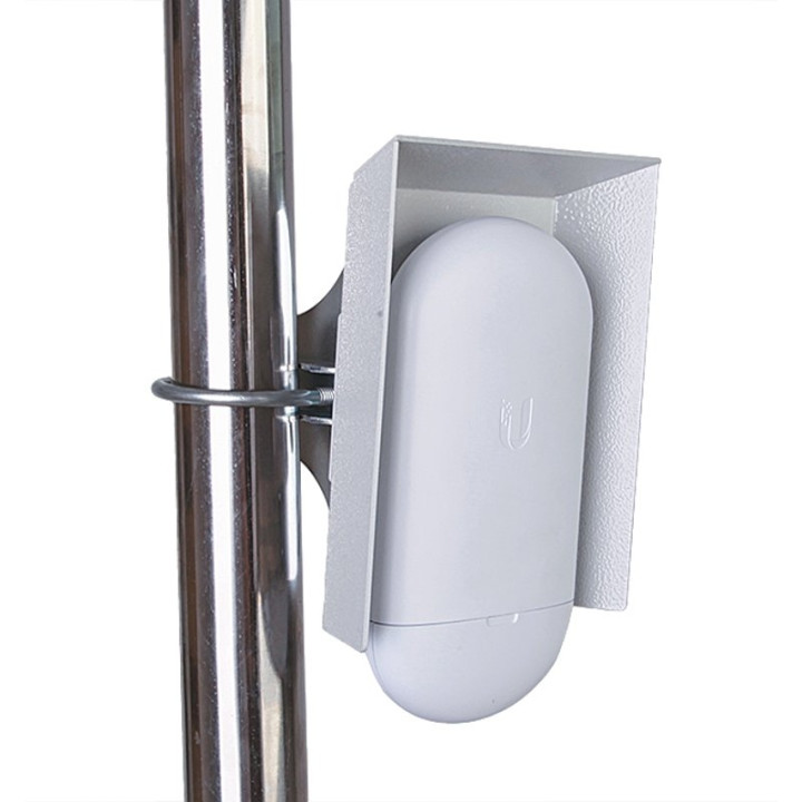 NanoStation 5AC Loco Anti-Noise Shield