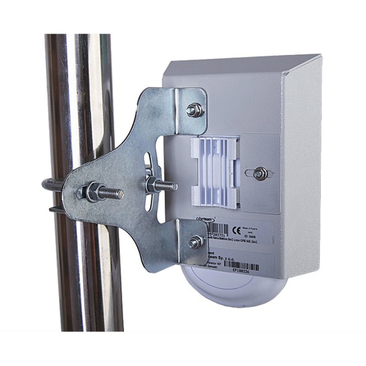 NanoStation 5AC Loco Anti-Noise Shield