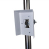 NanoStation 5AC Loco Anti-Noise Shield