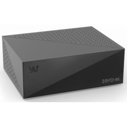 VU+ Zero 4K