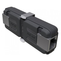 Gigabit Passive Ethernet Repeater