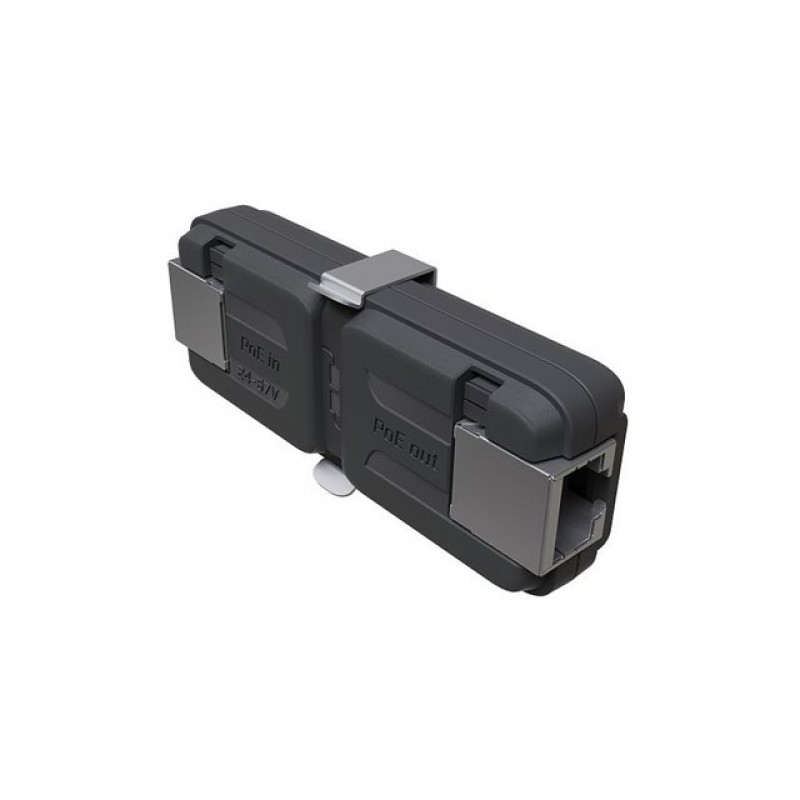 Gigabit Passive Ethernet Repeater