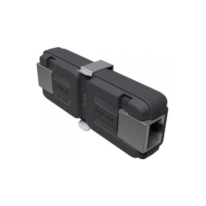 Gigabit Passive Ethernet Repeater