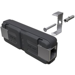 Gigabit Passive Ethernet Repeater