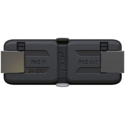Gigabit Passive Ethernet Repeater
