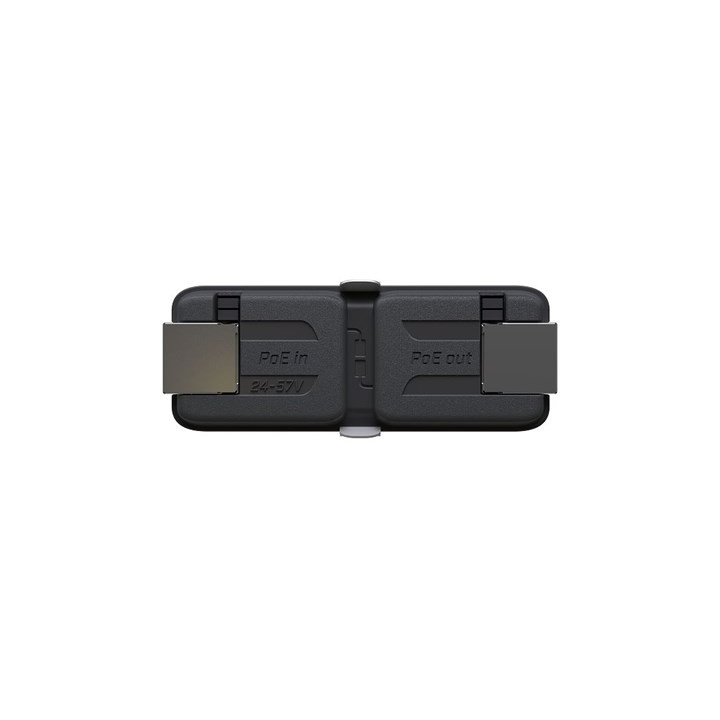 Gigabit Passive Ethernet Repeater