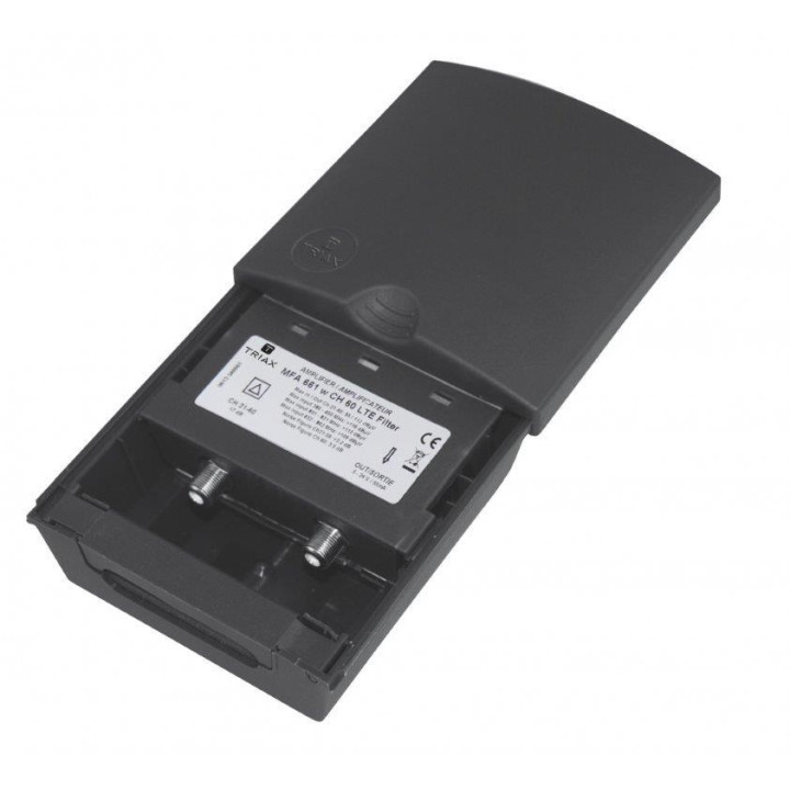 Triax Digital LTE forst. 790MHz MFA661