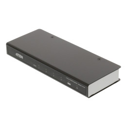 4-Port HDMI-Splitter Sort