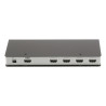 4-Port HDMI-Splitter Sort