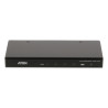 4-Port HDMI-Splitter Sort
