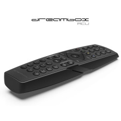 Dreambox Fjernkontroll  RC20, alle modeller