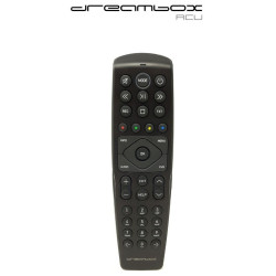 Dreambox Fjernkontroll  RC20, alle modeller