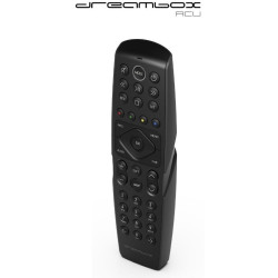 Dreambox Fjernkontroll  RC20, alle modeller